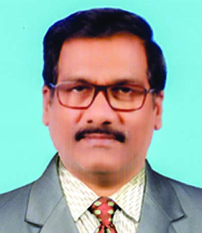 Dogiparthi Srinivasa Rao (DSR)