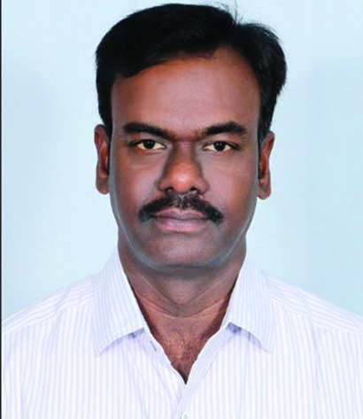 Adella Vijay Kumar